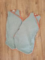 Ikea Schlafsack 2er Set Gr. 50- 68 dünn Sommer türkis orange Berlin - Charlottenburg Vorschau