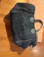 Handtasche blau David Jones Hessen - Schöffengrund Vorschau