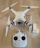 DJI Phantom 2 Drohne mit GoPro Hero 3 Nordrhein-Westfalen - Löhne Vorschau