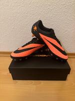 Nike Hypervenom Phantom RGN SE FG Bright Citrus Schwarz Bayern - Stegaurach Vorschau