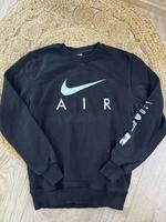 Nike Hoodie Sweatshirt Schwarz Damen Nordrhein-Westfalen - Hagen Vorschau