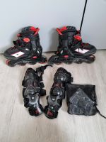 Inline Skates Gr 33 - 36 Rheinland-Pfalz - Winterspelt Vorschau