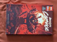 Absolute Carnage Band 1 - 3 komplett Panini Comics deutsch Nordrhein-Westfalen - Mönchengladbach Vorschau