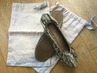 Love Moschino Leder Sandale Clogs Gr. 39 Hessen - Wiesbaden Vorschau