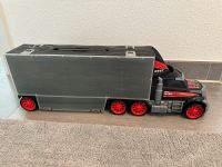 Dickie Toys carry truck Baden-Württemberg - Angelbachtal Vorschau