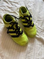 Fußballschuhe Kinder 35 Adidas Wandsbek - Hamburg Bramfeld Vorschau