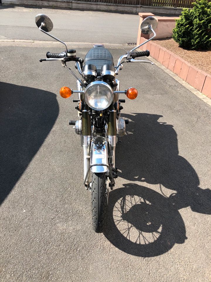 Honda CB 350 Four in Aschaffenburg