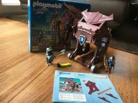 Playmobil Knights 6628 - Adlerritter Angriffsturm Bremen - Oberneuland Vorschau