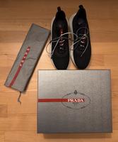 PRADA SNEAKER -TOP!!! München - Ramersdorf-Perlach Vorschau