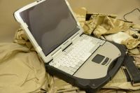 Toughbook CF-28mk1 Iridium-Terminal, Iridium 9505A Baden-Württemberg - Bühlertal Vorschau