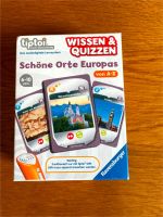 Ravensburger Wissen und Quizzen "Schöne Orte Europas" Sachsen-Anhalt - Halle Vorschau