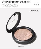 Mac Highlighter Double Gleam Skin Finish Bayern - Obertraubling Vorschau