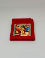 Nintendo GameBoy Pokemon Rot München - Milbertshofen - Am Hart Vorschau