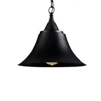 Moderne Nordisches Lampe schwarz d30cm VERKAUF MIT VERLUST Hamburg-Mitte - Hamburg Altstadt Vorschau