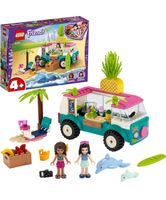 Lego Friends 41397 Mobile Strandbar, OVP, wie neu Hessen - Laubach Vorschau