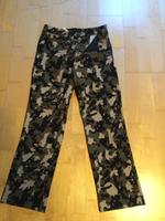 Drykorn : ultracoole Camouflage Hose, Gr. 28-32, wie neu Niedersachsen - Meine Vorschau