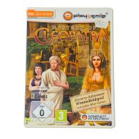 Mystery of Cleopatra // PC Computer Spiel Nordrhein-Westfalen - Iserlohn Vorschau