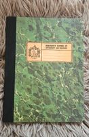 Harry Potter Slytherin Notizbuch - ungenutzt/leer München - Trudering-Riem Vorschau