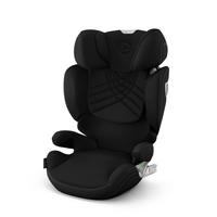 Cybex Platinum Solution T i-Fix - Sepia Black (Plus) - Kindersitz ab ca. 3 bis 12 Jahre - NEU Hessen - Fulda Vorschau