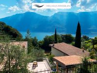 GARDASEE: Haus mit großer Terrasse und Seeblick nahe LIMONE | Tremosine sul Garda Kr. München - Aying Vorschau