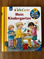 Wieso? Weshalb? Warum? Junior - mein Kindergarten *top* Stuttgart - Degerloch Vorschau