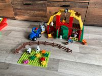 Lego Duplo Bauernhof 5649 plus extra Teile Sachsen - Wurzen Vorschau