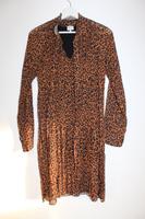 Armani Collezioni Abendkleid Kleid Braun Gr. 44 Lang Damen Italy Hessen - Mörfelden-Walldorf Vorschau