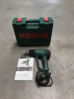 Bosch PHG 600-3  Heißluftfön  Heißluftgebläse Schleswig-Holstein - Norderstedt Vorschau