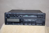 Vintage Youngtimer Kassetten Autoradio Grundig WKC 3880 RDS Wiesbaden - Mainz-Kastel Vorschau