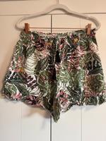 Shorts Print Nordrhein-Westfalen - Hemer Vorschau