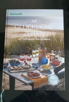 Thermomix Rezeptbuch Glückliche Zeiten Nordrhein-Westfalen - Mönchengladbach Vorschau