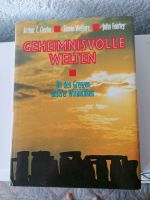 Buch, großes Exemplar, gebunden ,, GEHEIMNISVOLLE WELTEN ,, Bayern - Thundorf Vorschau
