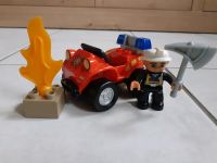 Lego Duplo Feuerwehr Hauptmann Hessen - Eschwege Vorschau