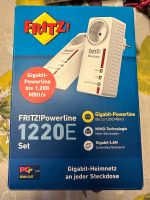 Fritz Powerline 1220E Set Berlin - Reinickendorf Vorschau