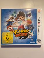 Nintendo 3DS Spiel, Yokai Watch Nordrhein-Westfalen - Bad Honnef Vorschau