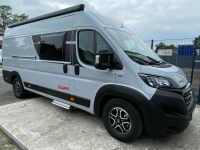 SUNLIGHT CLIFF 640 Mod24 Camping Wohnmobil ALL Inklusiv mieten Nordrhein-Westfalen - Harsewinkel Vorschau