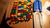 Lego Duplo Boot mit vielen Steinen. Niedersachsen - Bispingen Vorschau