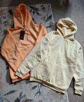 NEU! New Yorker Hoodie mit Kapuze Sweater oversize Pullover Brandenburg - Panketal Vorschau