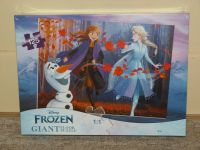 Frozen Elsa Anna Olaf Puzzle 125 Teile NEU OVP TOP Sachsen - Hähnichen Vorschau