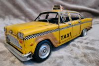 Taxi - Modellauto aus Blech - Seltenheit Nordrhein-Westfalen - Raesfeld Vorschau