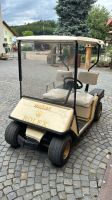 Golfcar Golfcart Golfwagen Melex 36 V Bayern - Attenhofen Vorschau