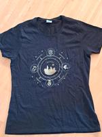 Fan Shirt  Harry Porter Baden-Württemberg - Marbach am Neckar Vorschau
