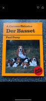 Der Basset Hundebuch West - Zeilsheim Vorschau