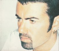 George Michael‎-3 Track Single CD-Jesus To A Child /Teil 2. (NEU) Niedersachsen - Vienenburg Vorschau