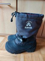 Kamik Stiefel Winterstiefel Schneestiefel Gr 13 (30/31) Baden-Württemberg - Waldenbuch Vorschau