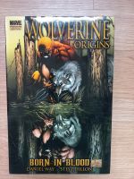 Graphic Novels, Comics: Marvel Wolverine Origins, Hardcover, Schleswig-Holstein - Plön  Vorschau