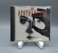 Soundtrack – Die Apothekerin CD Nordrhein-Westfalen - Siegburg Vorschau