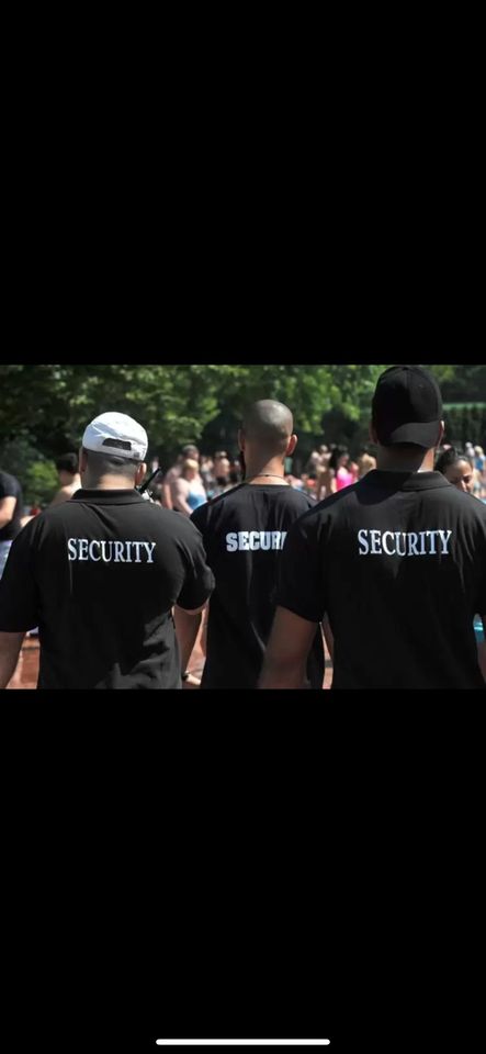 Wir suchen Sicherheitsmitarbeiter für den Objektschutz in Bremen in Bremen