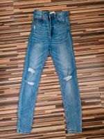 Pull & Bear Jeans Gr. 36 skinny Nordrhein-Westfalen - Voerde (Niederrhein) Vorschau
