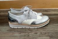 Schuhe von Gabor Größe 39 Niedersachsen - Neuenhaus Vorschau